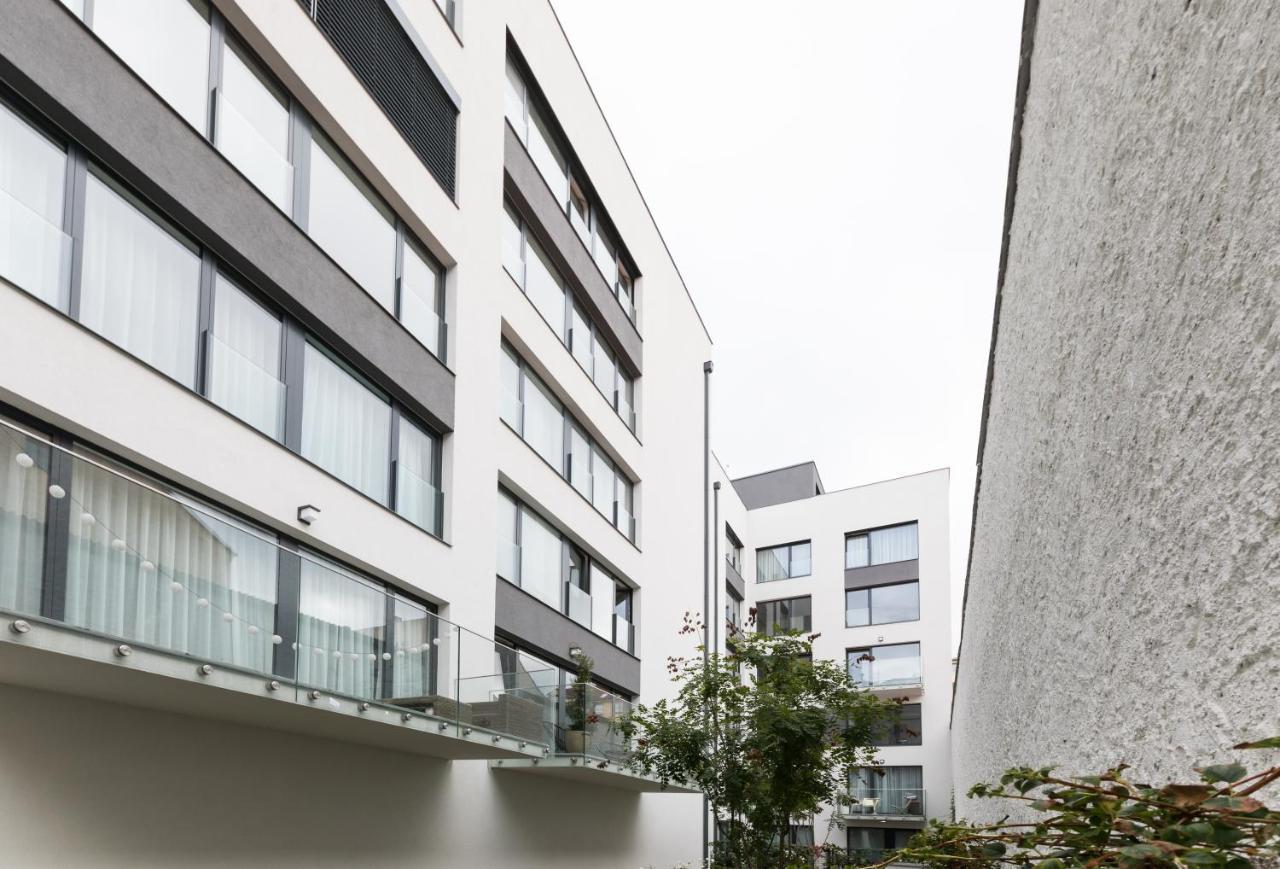 Anděl design duplex, AC, garage Lejlighed Prag Eksteriør billede